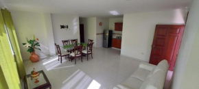 Apartamento amoblado Donde Migue